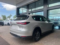 2025 Mazda CX-60 G25 Pure