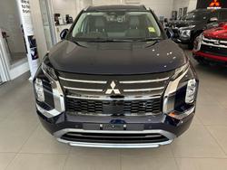 2025 MITSUBISHI OUTLANDER ASPIRE