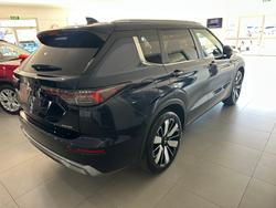 2025 MITSUBISHI OUTLANDER ASPIRE