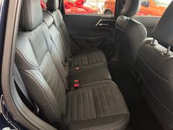 2025 MITSUBISHI OUTLANDER ASPIRE