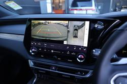 2025 Lexus
RX450h+ RX450h+ Sports Luxury 2.5L Hybrid Auto CVT Wagon 0F37060 002