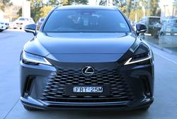 2025 Lexus
RX450h+ RX450h+ Sports Luxury 2.5L Hybrid Auto CVT Wagon 0F37060 002