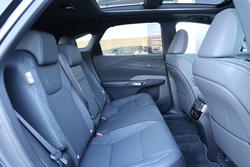 2025 Lexus
RX450h+ RX450h+ Sports Luxury 2.5L Hybrid Auto CVT Wagon 0F37060 002