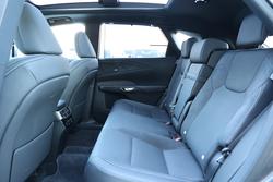 2025 Lexus
RX450h+ RX450h+ Sports Luxury 2.5L Hybrid Auto CVT Wagon 0F37060 002
