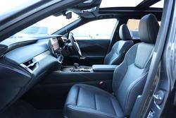 2025 Lexus
RX450h+ RX450h+ Sports Luxury 2.5L Hybrid Auto CVT Wagon 0F37060 002