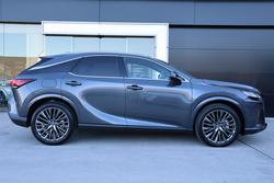 2025 Lexus
RX450h+ RX450h+ Sports Luxury 2.5L Hybrid Auto CVT Wagon 0F37060 002