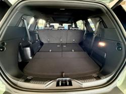 2026 Ford Everest Platinum