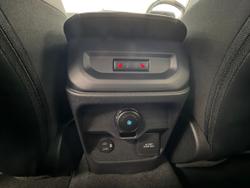 2026 Ford Everest Platinum