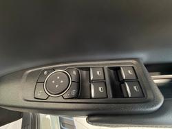 2026 Ford Everest Platinum