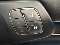2026 Ford Everest Platinum