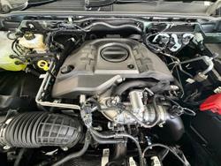 2026 Ford Everest Platinum