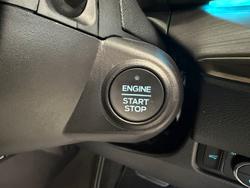 2026 Ford Everest Platinum