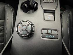 2026 Ford Everest Platinum