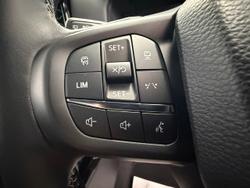 2026 Ford Everest Platinum