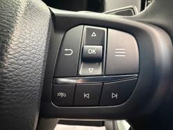 2026 Ford Everest Platinum