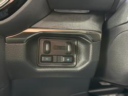 2026 Ford Everest Platinum