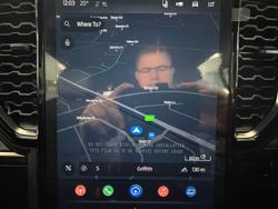 2026 Ford Everest Platinum