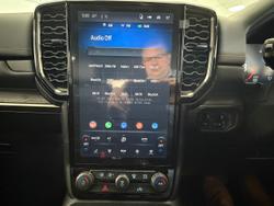 2026 Ford Everest Platinum