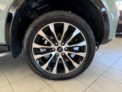 2026 Ford Everest Platinum