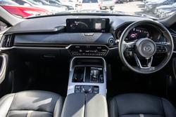 2023 Mazda CX-60 G40e Azami
