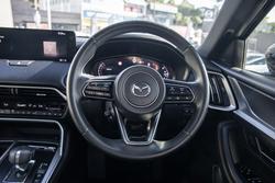 2023 Mazda CX-60 G40e Azami