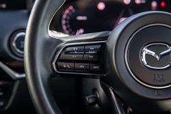 2023 Mazda CX-60 G40e Azami