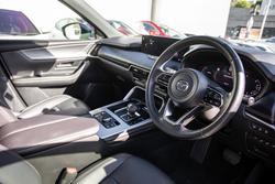 2023 Mazda CX-60 G40e Azami