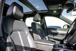 2023 Mazda CX-60 G40e Azami