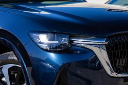 2023 Mazda CX-60 G40e Azami