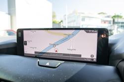 2023 Mazda CX-60 G40e Azami