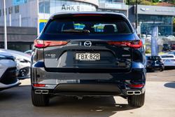 2023 Mazda CX-60 G40e Azami
