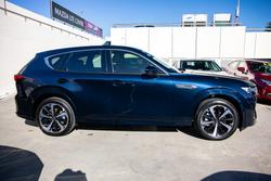 2023 Mazda CX-60 G40e Azami