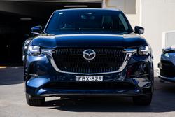 2023 Mazda CX-60 G40e Azami