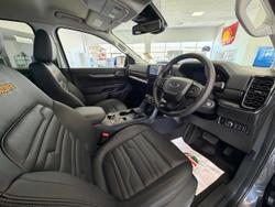2026 Ford Everest Tremor