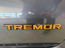 2026 Ford Everest Tremor