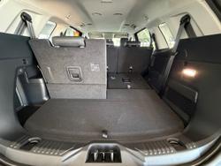 2026 Ford Everest Tremor