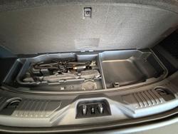 2026 Ford Everest Tremor