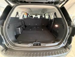 2026 Ford Everest Tremor