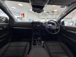 2026 Ford Everest Tremor