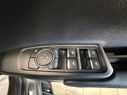 2026 Ford Everest Tremor