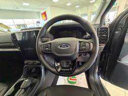 2026 Ford Everest Tremor