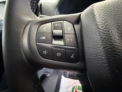 2026 Ford Everest Tremor
