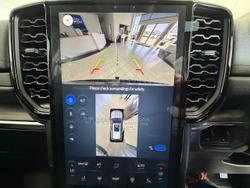 2026 Ford Everest Tremor