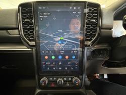 2026 Ford Everest Tremor
