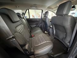 2026 Ford Everest Tremor