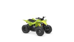 Yamaha YFZ50