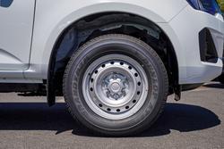 2026 Isuzu D-MAX SX High Ride