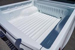 2026 Isuzu D-MAX SX High Ride