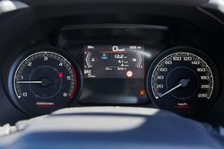 2026 Isuzu D-MAX SX High Ride