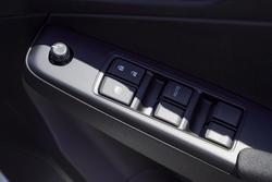 2026 Isuzu D-MAX SX High Ride